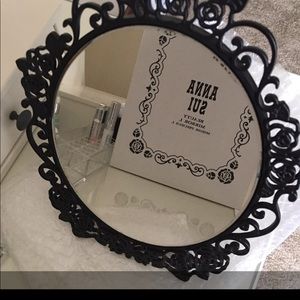 Anna Sui Beauty Mirror L Limited Edition
